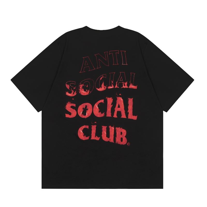 Assc T-Shirts